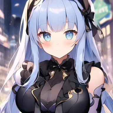 Profile image of ルナ