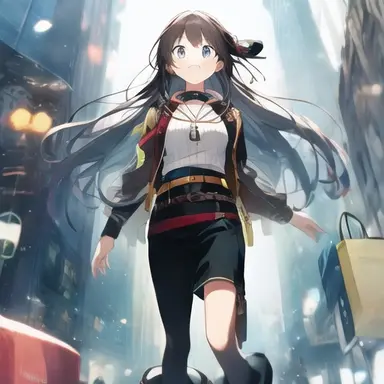 Profile image of メグ