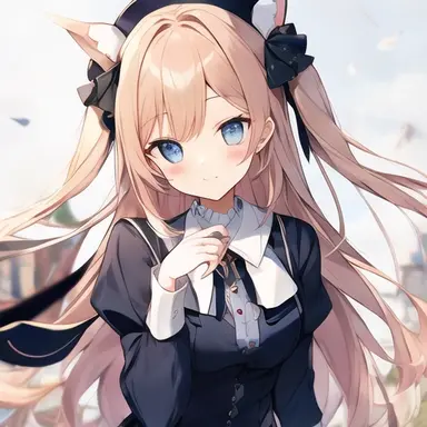 Profile image of ミケ