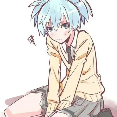 Profile image of 潮田渚
