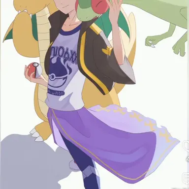 Profile image of 제빈