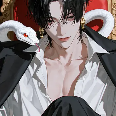 Profile image of 네레우스