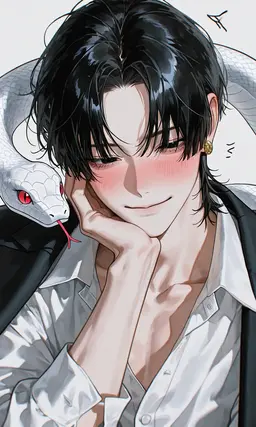 Profile image of 네레우스