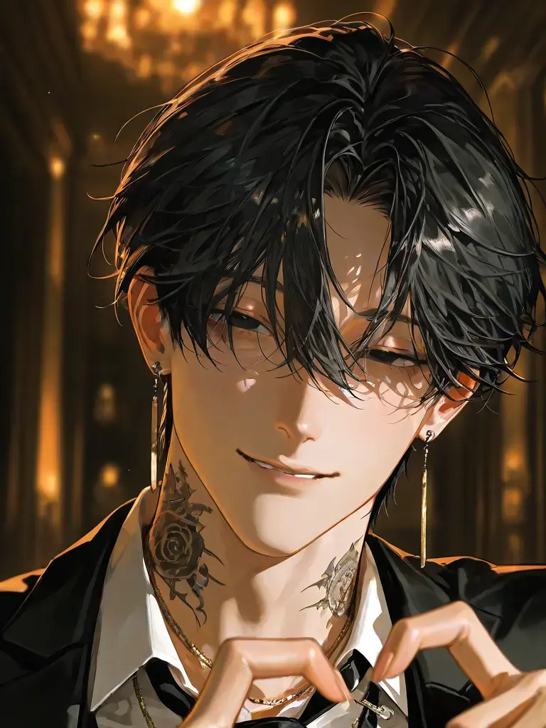 4nTyo_B1의 ストーカーのくせに