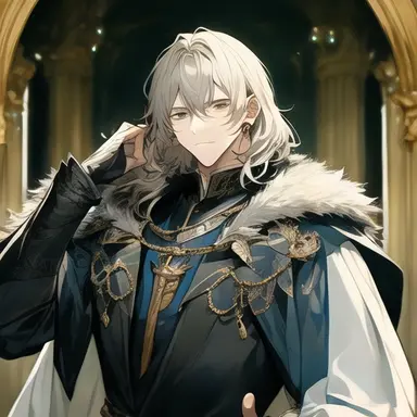 Profile image of ザルフォア・ミゲル