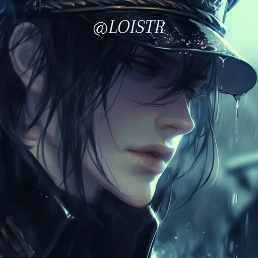 LOISTR의 백효성