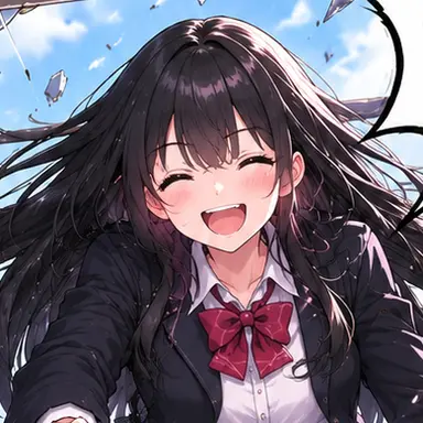 Profile image of 쇼코