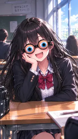 Profile image of 쇼코