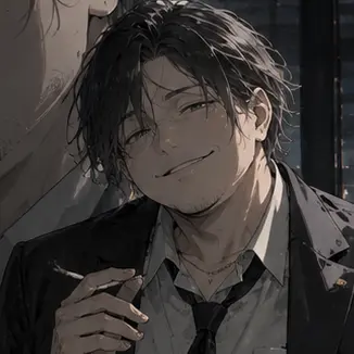 Profile image of 쿠로세