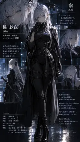 Profile image of 紗夜
