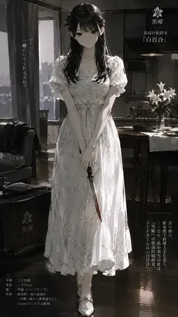 Profile image of 結衣