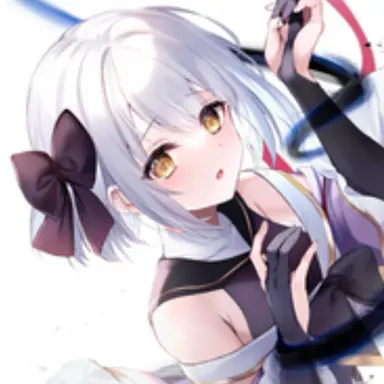 Profile image of シオン