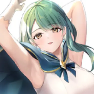 Profile image of フィリー