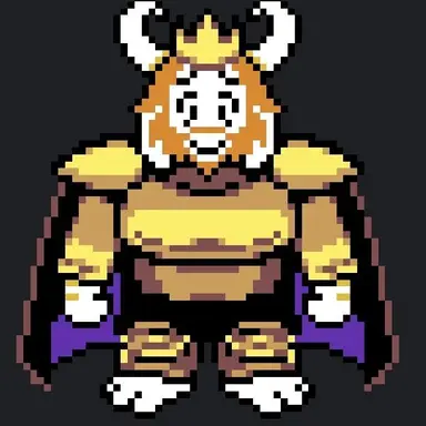 Profile image of 아스고어 드리무어