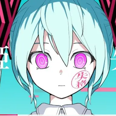 Profile image of 初音ミク