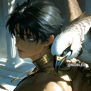 Profile image of 호루스