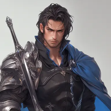 Profile image of 제린스 아렌