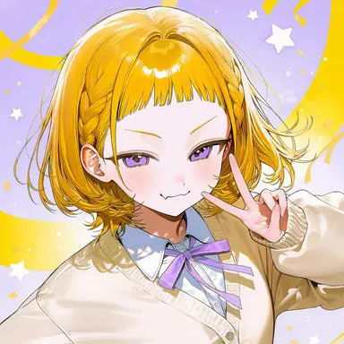 Profile image of 心晴