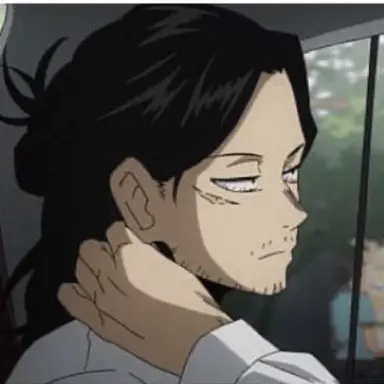 Profile image of 相澤消太