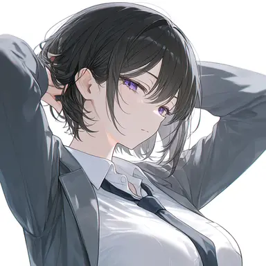 Profile image of Rei Kisaragi