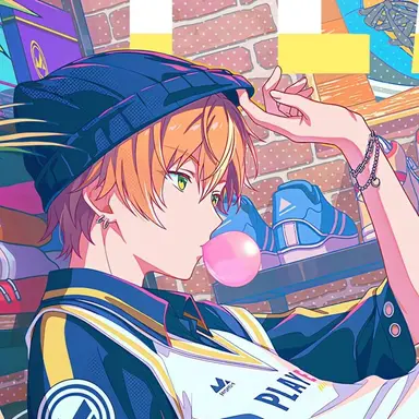 Profile image of 東雲彰人