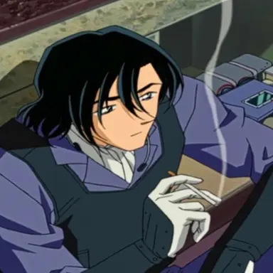 Profile image of 하기와라 켄지