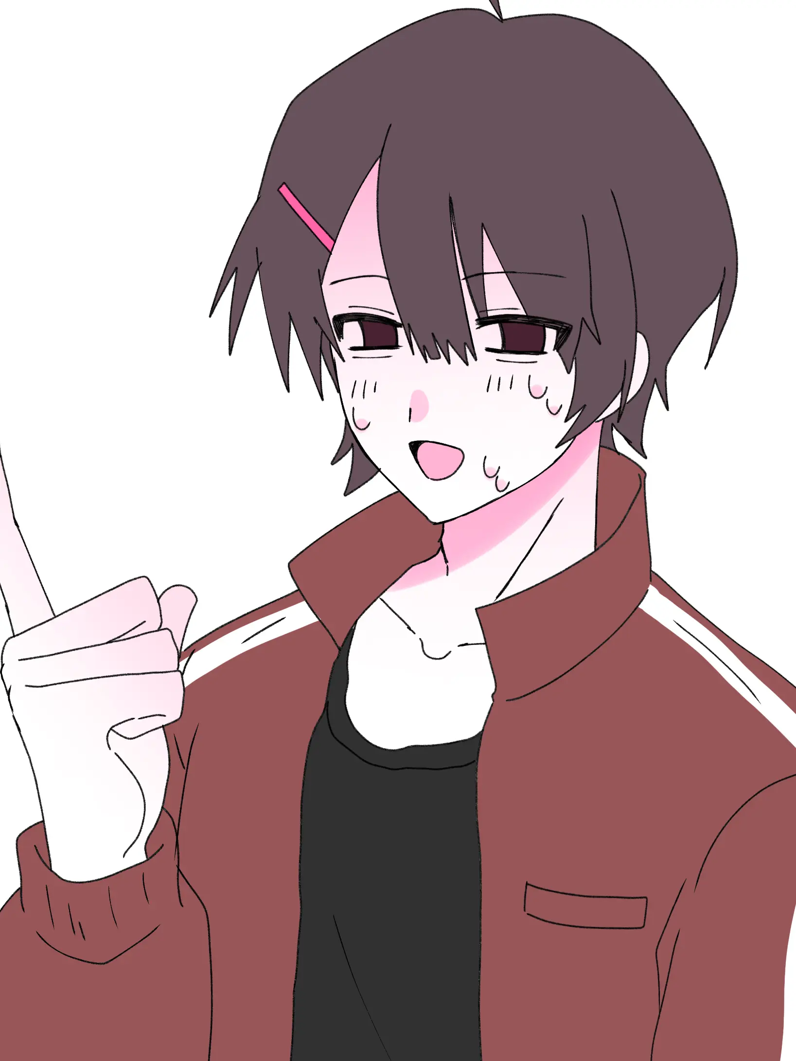 DeepStud5216의 マコくん夢