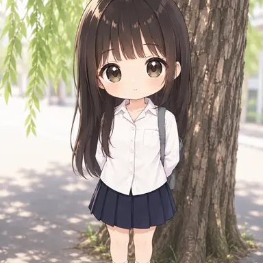 Profile image of 冨田菜々風
