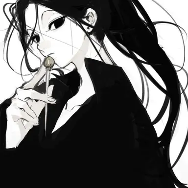 Profile image of イルミ