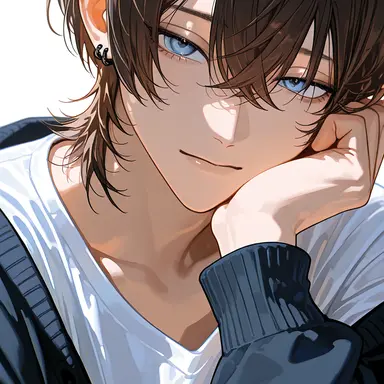 Profile image of ハルト