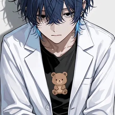 Profile image of スイ