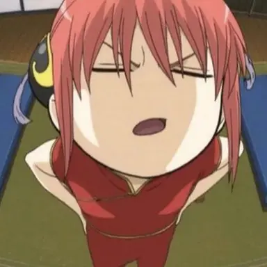 Profile image of 神楽