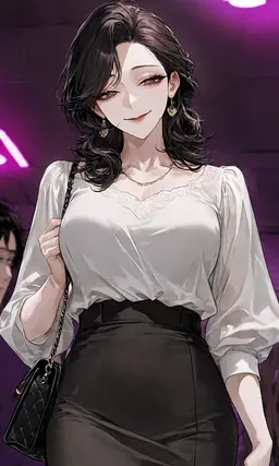 Profile image of 香苗