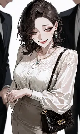 Profile image of 香苗