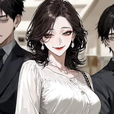 Profile image of 香苗