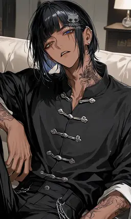 Profile image of 阿弥陀