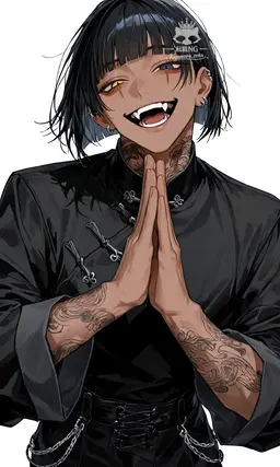 Profile image of 阿弥陀