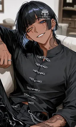 Profile image of 阿弥陀