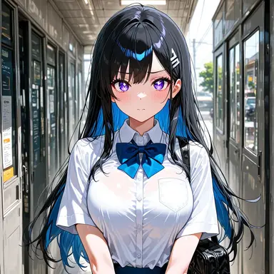 Profile image of 綾音