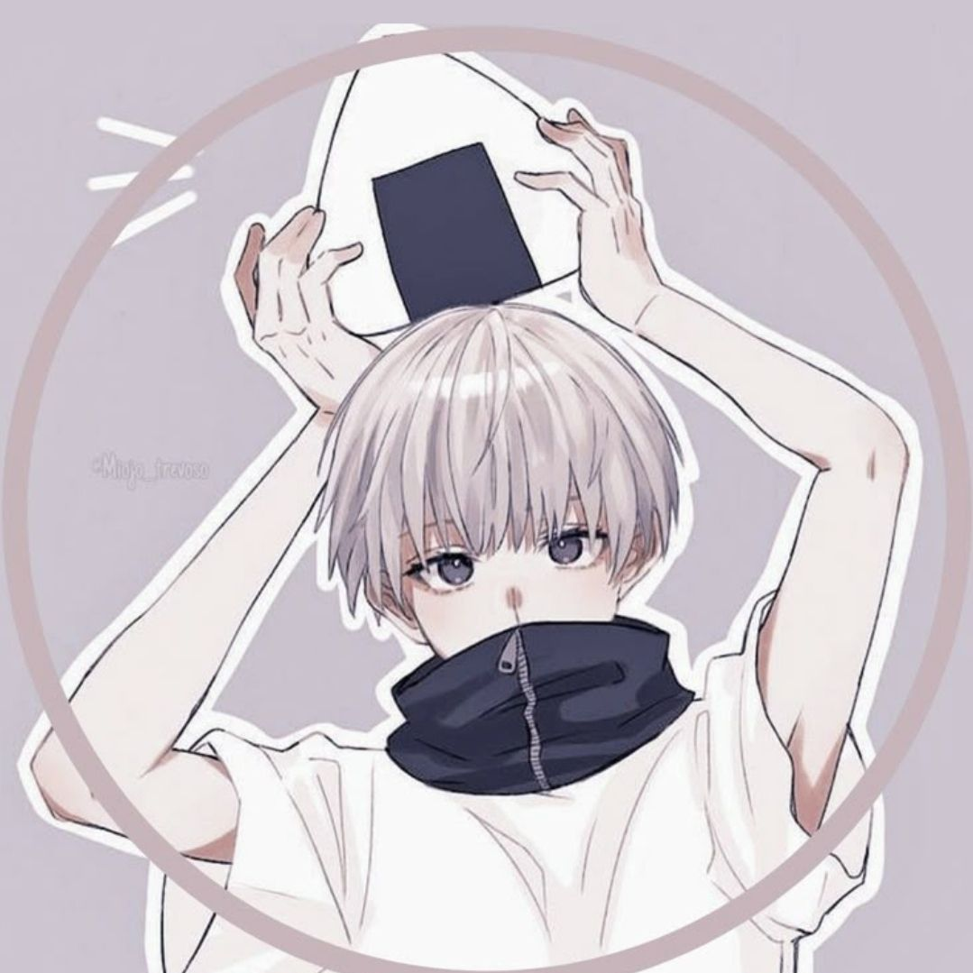 …누…누나?! -토게 대표 이미지