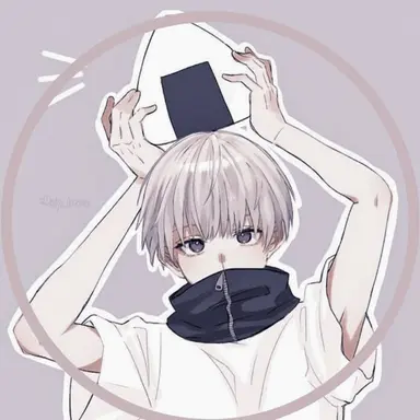Profile image of 이누마키 토게