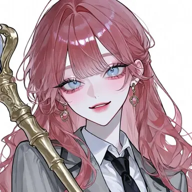 Profile image of Violetta