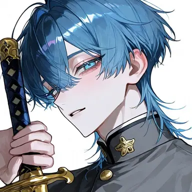 Profile image of Leon