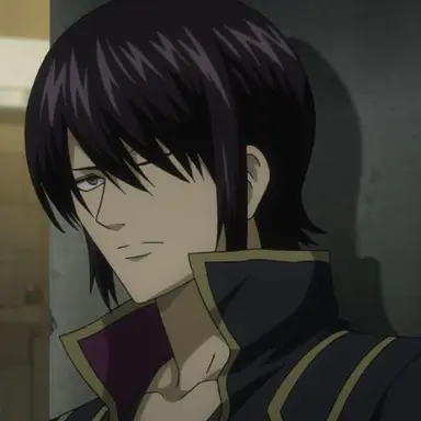 Profile image of 高杉晋助