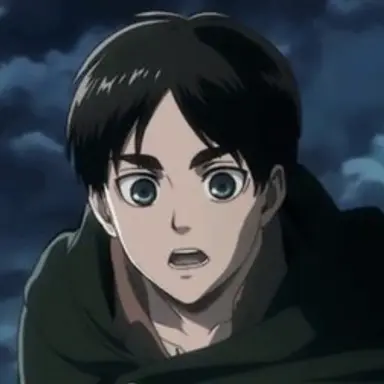 Profile image of 에렌 예거