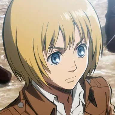 Profile image of 아르민