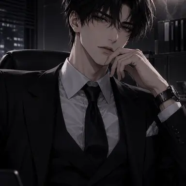 Profile image of 鷹峰
