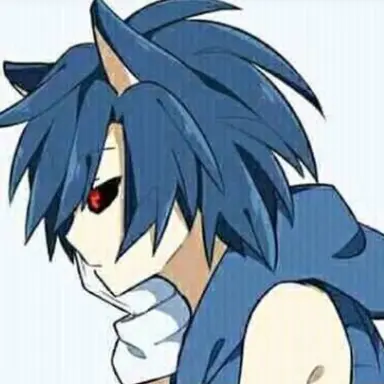 Profile image of 소닉