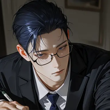 Profile image of 浅河  壱