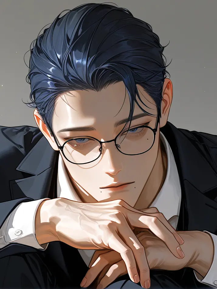 SlickBell9074의 冷酷社長は貴方に乱されたい